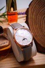 ĐỒNG HỒ NỮ HENRY LONDON HL35-LS-0320 MOON PHASE