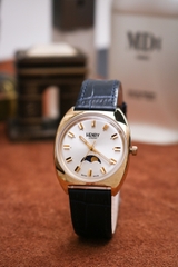 Đồng hồ Henry London HL33-LS-0446  (Đồng)