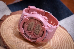 Đồng Hồ Thể thao TH-031 (TÍM)