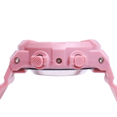 Đồng Hồ Thể thao TH-031 (TÍM)