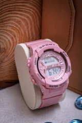 Đồng Hồ Thể thao TH-031 (TÍM)