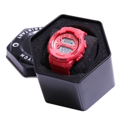 Đồng Hồ Thể thao TH-031 (ĐỎ)