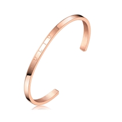 Combo Đồng Hồ Nữ JA-823D Julius Hàn Quốc +  JSB078 + ES096