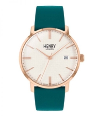 Đồng Hồ Nam/Nữ Henry London HL40-S-0394 Regency