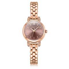 Đồng Hồ Nữ JA-1363 Julius Hàn Quốc (4 Màu)