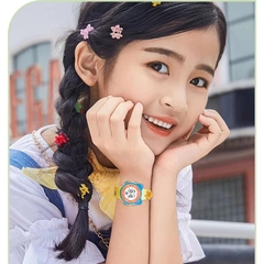 Đồng Hồ Thời Trang Trẻ Em ES2206LK Sang Trọng