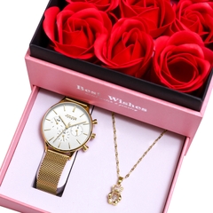 Combo Qùa Tặng Sinh Nhật, Lễ ý nghĩa