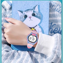 Đồng Hồ Thời Trang Trẻ Em ES8207LK Sang Trọng