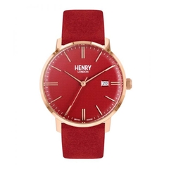 ĐỒNG HỒ NAM/NỮ HENRY LONDON HL40-S-0366 REGENCY