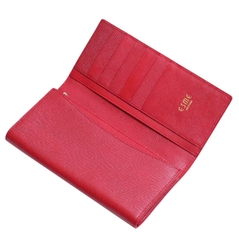 Combo Đồng Hồ Nữ JA-1240C Julius Hàn Quốc + Ví ESME ES119