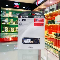 Ổ cứng SSD Kingston A400 120G M.2 2280