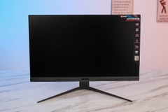 Màn hình MSI G241V E2 (23.8inch/FHD/IPS/75Hz/1ms/250nits/HDMI+DP+Audio/Freesync)