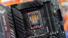 Mainboard ASUS TUF GAMING Z690-PLUS WIFI D4. (Intel Z690, Socket 1700, ATX, 4 khe RAM DDR4)