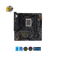 Mainboard Asus TUF GAMING B660M-PLUS D4