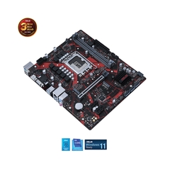 Mainboard Asus EX-B660M-V5 D4 (Intel B660, LGA 1700, M-ATX, 2 khe Ram DDR4)