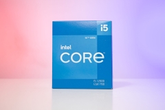 CPU Intel Core i5-12600 (Upto 4.8Ghz, 6 nhân 12 luồng, 20MB Cache, 65W) - Socket Intel LGA 1700