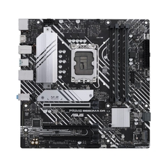 Mainboard ASUS PRIME B660M-A D4-CSM Socket 1700 m-ATX