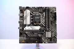 Mainboard ASUS PRIME B660M-A D4-CSM Socket 1700 m-ATX