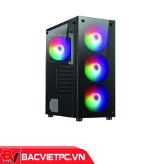 PC GIẢ LẬP NOX XEON E5 2678-V3 | RAM 64GB | RX 5500XT 8GB | SSD240