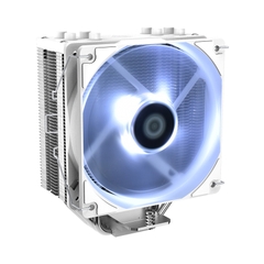 Quạt tản Nhiệt CPU ID-COOLING SE-224-XT WHITE