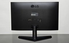 Màn hình máy tính LG 24MP60G-B 23.8 inch FHD IPS