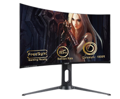 Màn Hình Gaming VSP VG272C (27