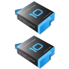 Pin GoPro 9,10 Battery pack