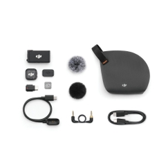 DJI Mic 3 Transmitter | Chính Hãng