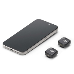 DJI Mic Mini