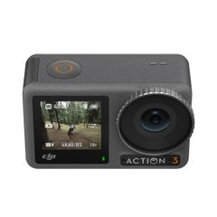 DJI action 3 | Chính hãng