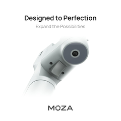 Tay Cầm Gimbal chống rung điện thoại Moza Mini MX