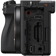 Máy Ảnh Sony a6700 | Chính Hãng