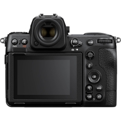 Máy ảnh Nikon Z8 | Chính Hãng