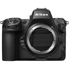 Máy ảnh Nikon Z8 | Chính Hãng