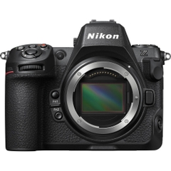 Máy ảnh Nikon Z8 | Chính Hãng