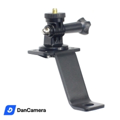 Đế bắt chân gương phụ kiện dành cho Gopro, Insta360, DJI | Hàng Cao Cấp