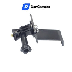 Đế bắt chân gương phụ kiện dành cho Gopro, Insta360, DJI | Hàng Cao Cấp