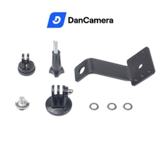 Đế bắt chân gương phụ kiện dành cho Gopro, Insta360, DJI | Hàng Cao Cấp