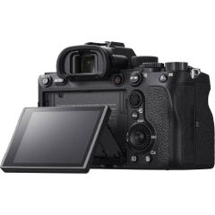 Máy ảnh Sony Alpha A7R IVA (Body Only) | Chính hãng