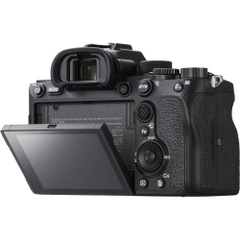 Máy ảnh Sony Alpha A7R IVA (Body Only) | Chính hãng