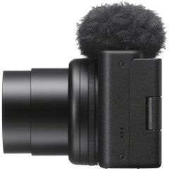 Máy ảnh Sony ZV-1 II (Black) | Chính Hãng
