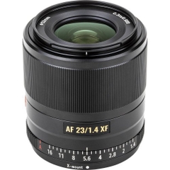 Ống kính Viltrox AF 23mm f/1.4 STM ED IF For Fujifilm X