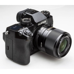 Ống kính Viltrox AF 23mm f/1.4 STM ED IF For Fujifilm X