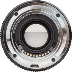Ống kính Viltrox AF 23mm f/1.4 STM ED IF For Fujifilm X