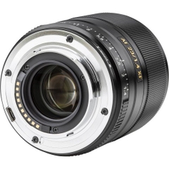 Ống kính Viltrox AF 23mm f/1.4 STM ED IF For Fujifilm X