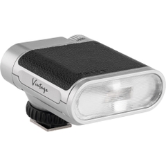 Viltrox Vintage Z1 On-Camera Flash