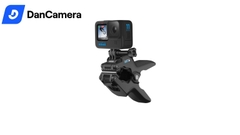 Mount kẹp JAW chính hãng Gopro
