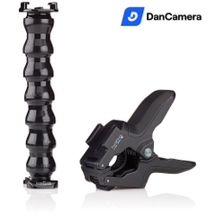 Mount kẹp JAW chính hãng Gopro
