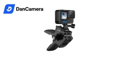 Mount kẹp JAW chính hãng Gopro