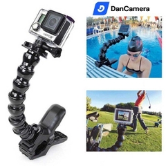 Mount kẹp JAW chính hãng Gopro